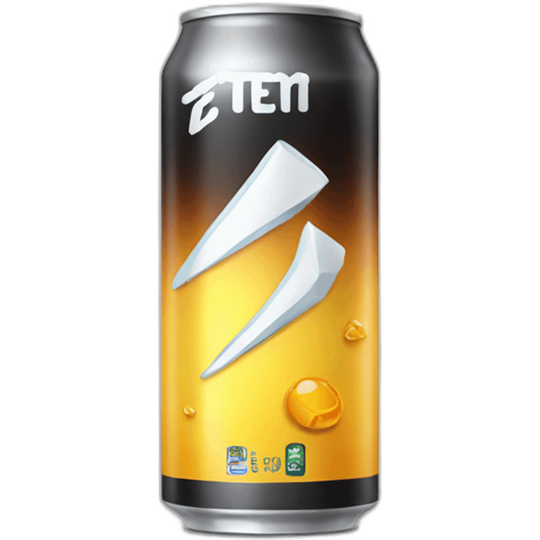 energy drink emoji