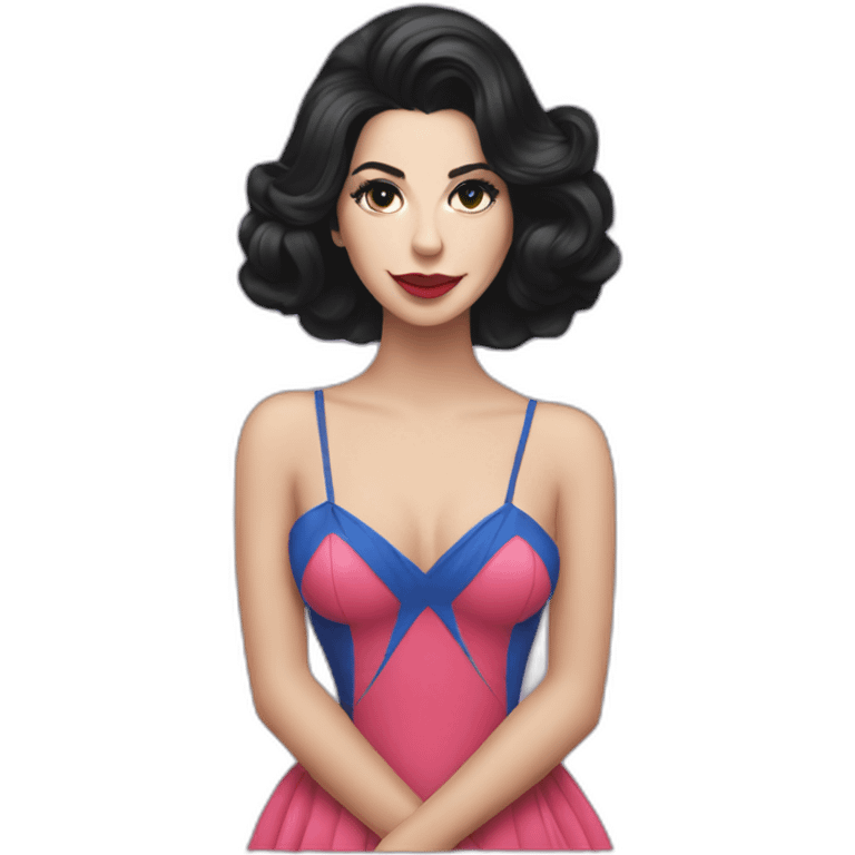 Marina and the diamonds Froot artwork emoji