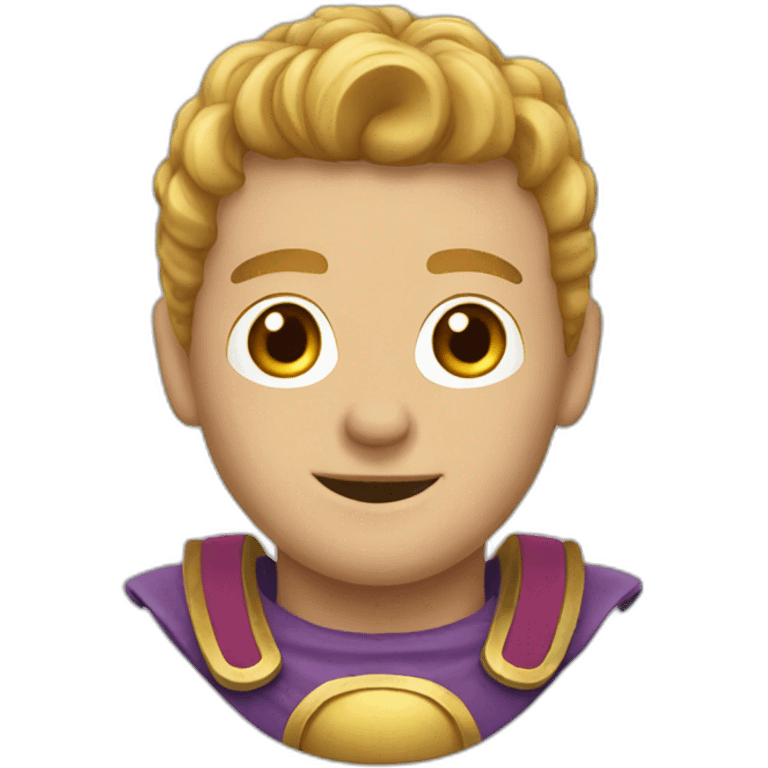 coloseum emoji