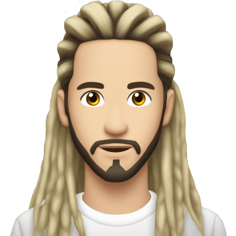 Tom Kaulitz emoji