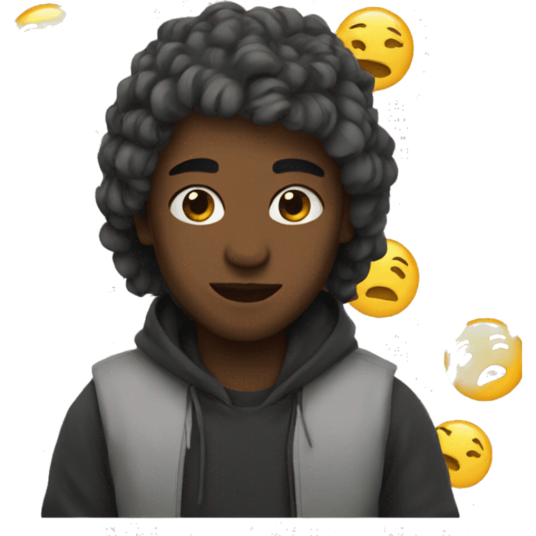 aesthetics emoji