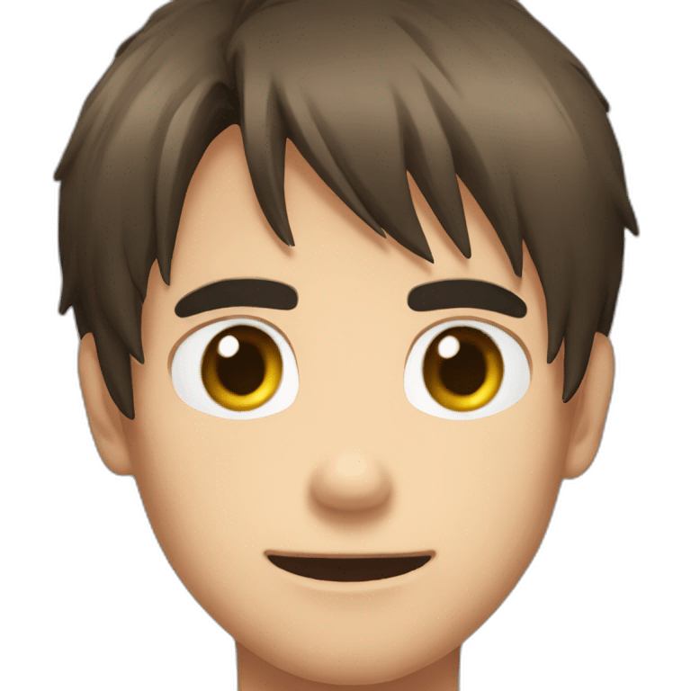 eren emoji