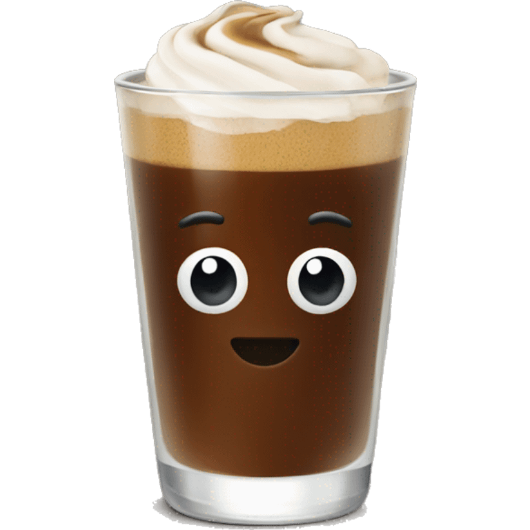 Espresso Tonic  emoji