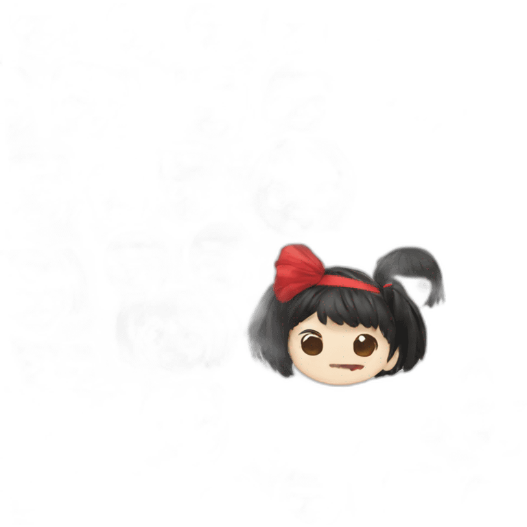 Babymetal emoji