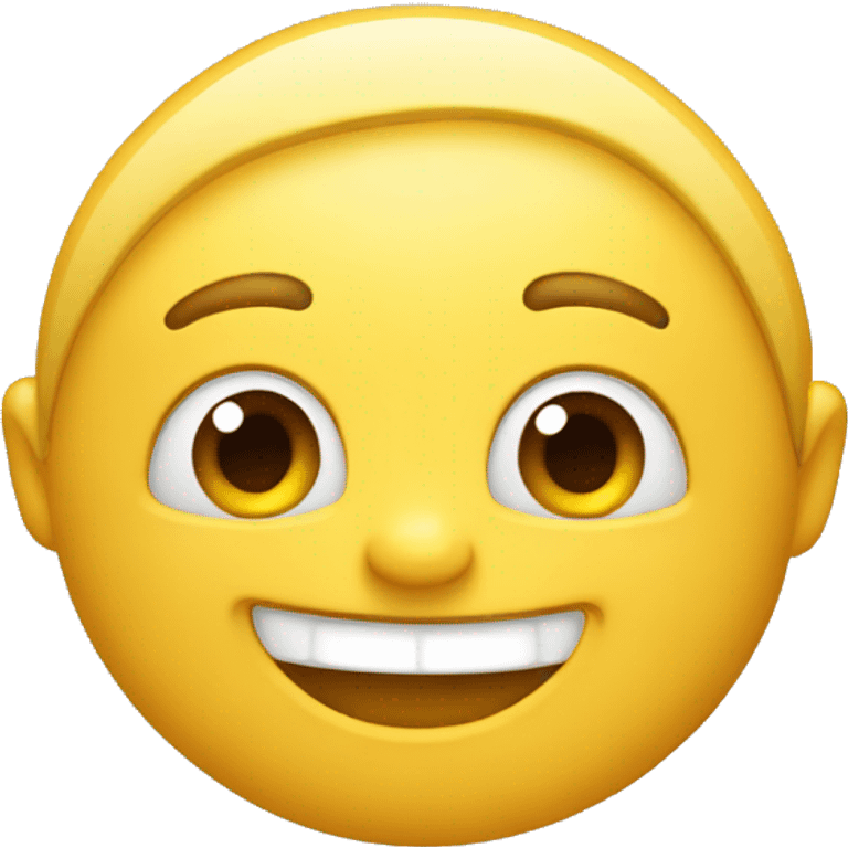 happy emoticon emoji