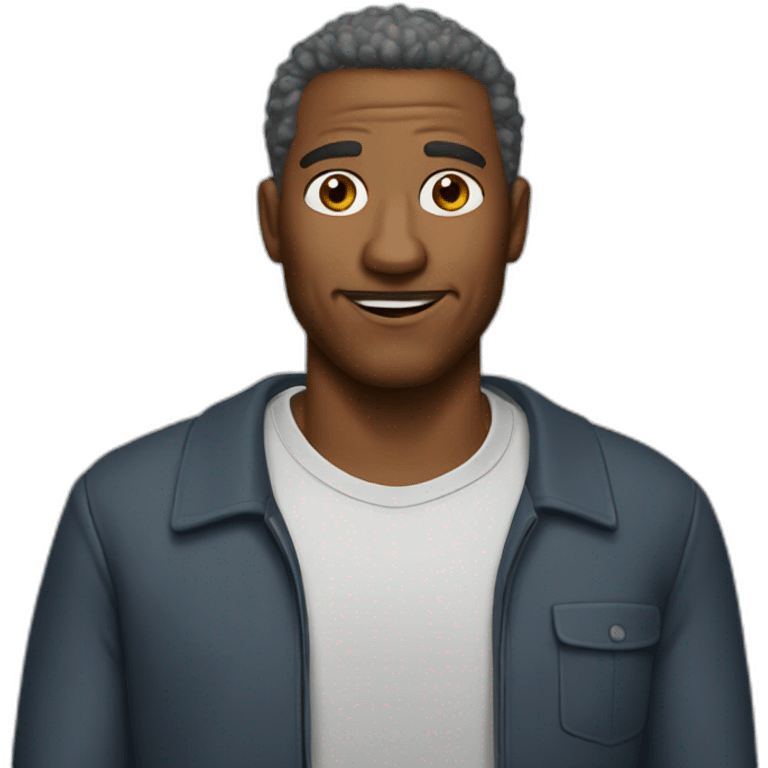 fred warner emoji