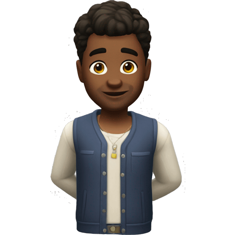 Sims 4 emoji