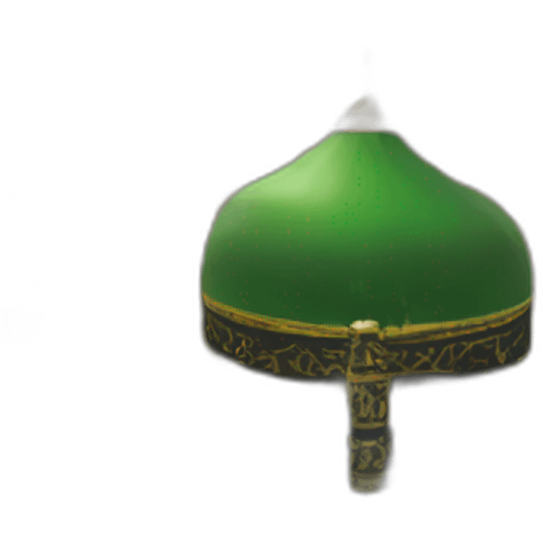 Karbala the city emoji