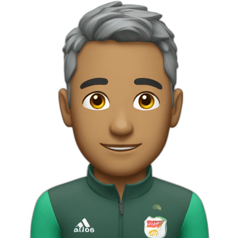 Jornet emoji