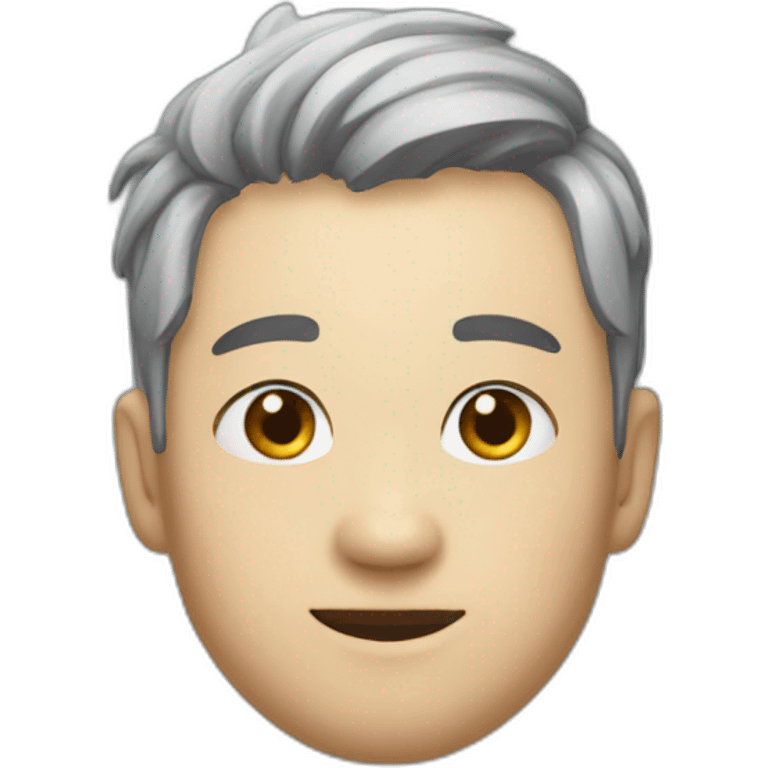 ni yuxin emoji