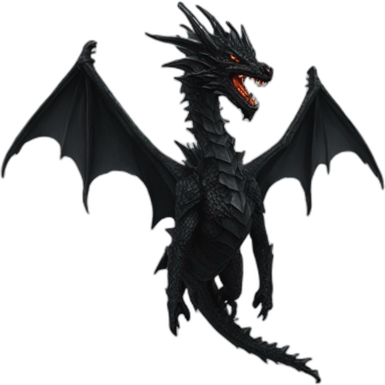 Alduin emoji