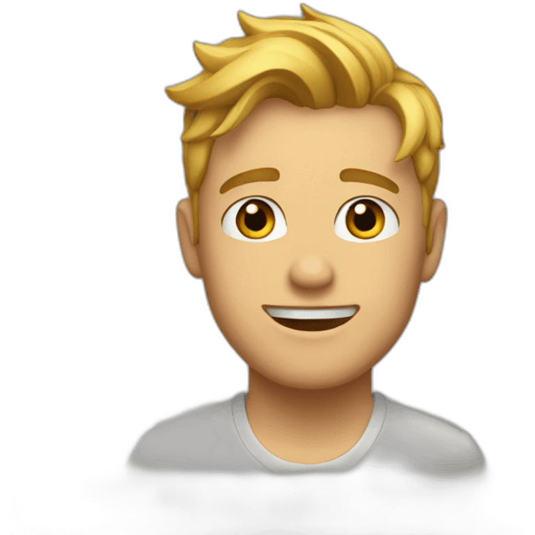 cody emoji