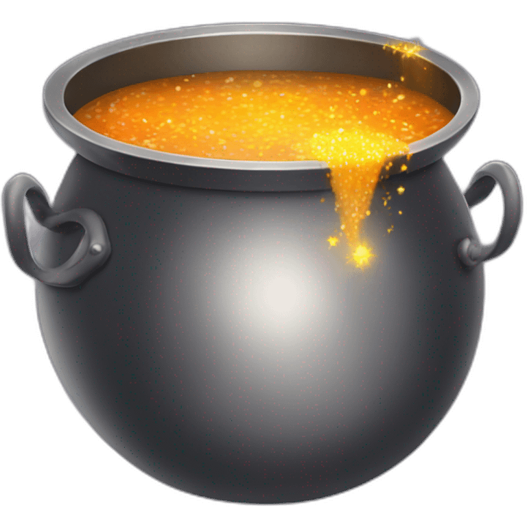 soup-cauldron-with-sparkles emoji