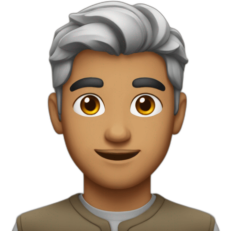 arjun emoji