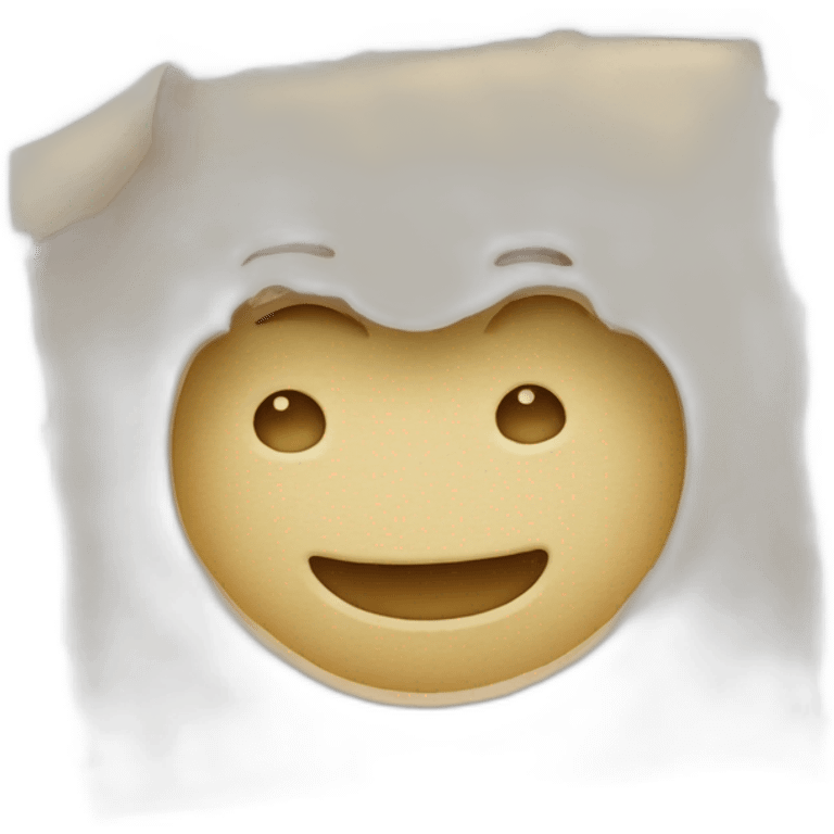 lettre a emoji