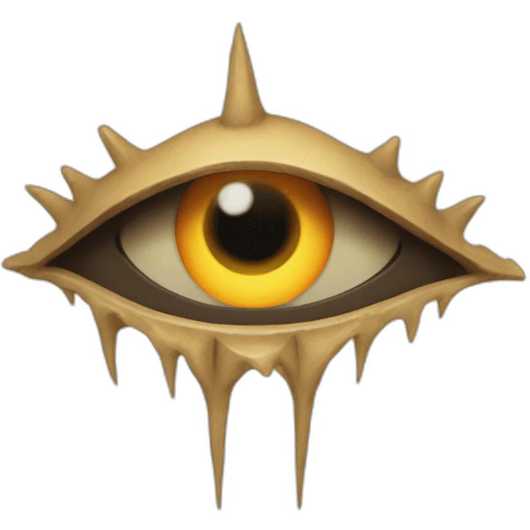 eye tower sauron emoji