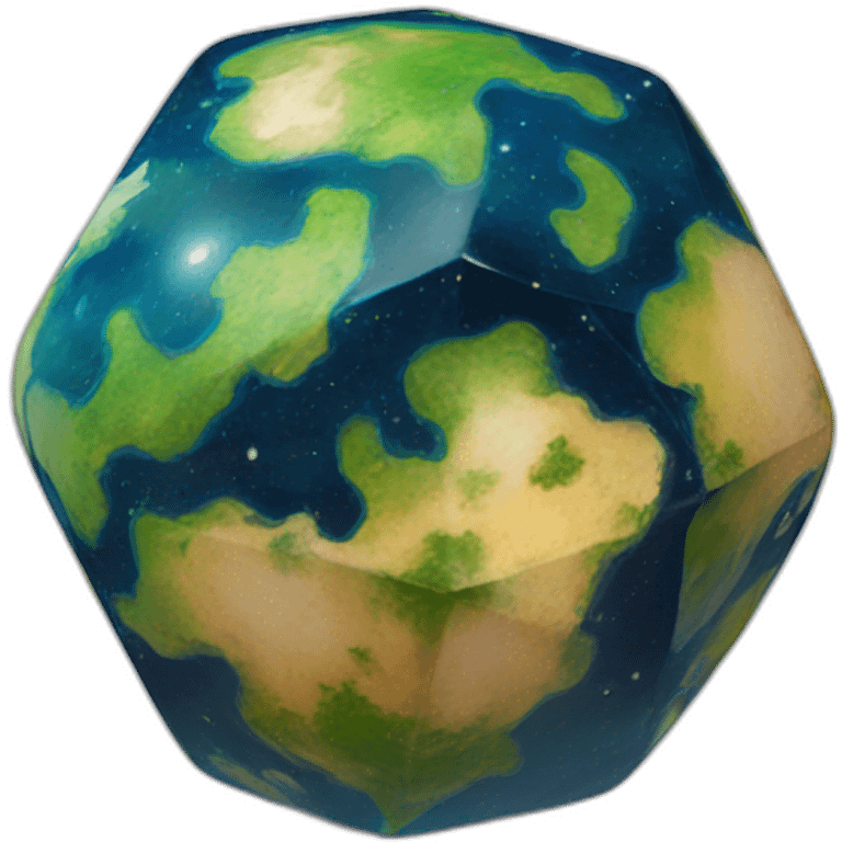 planet-earth-d20-dice emoji