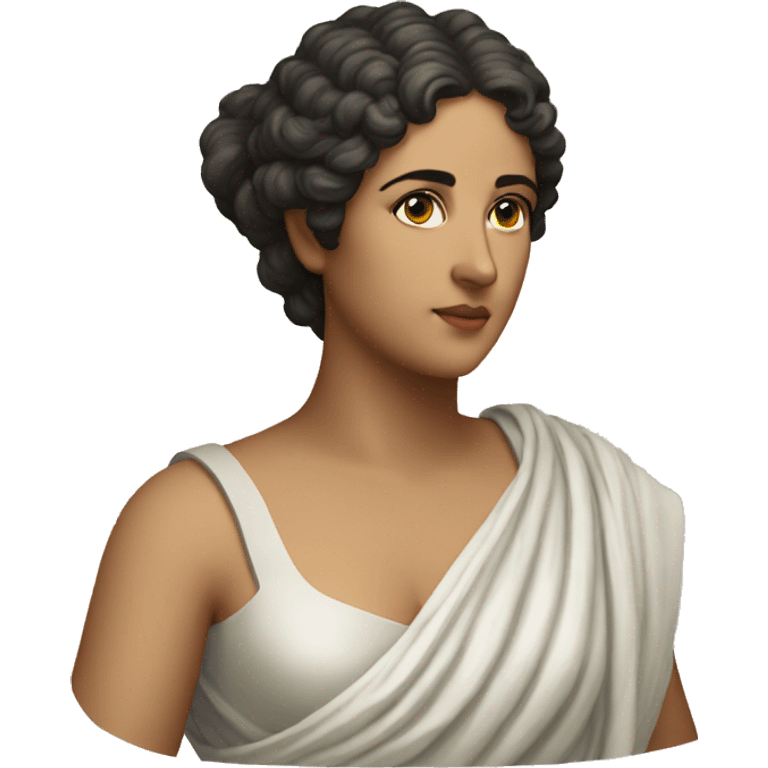 sappho emoji