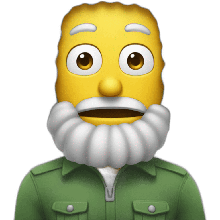 Bob l’éponge  emoji