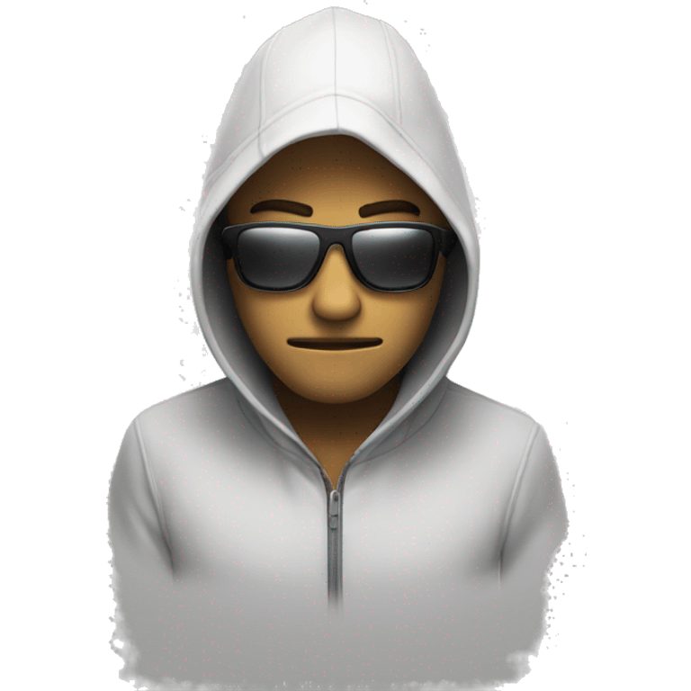 hacker  emoji