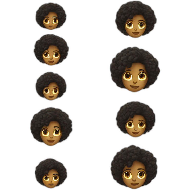 sasha emoji