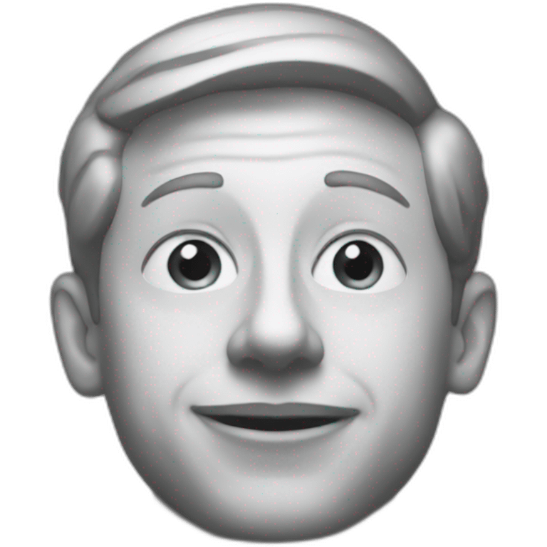 Sam Altman  emoji