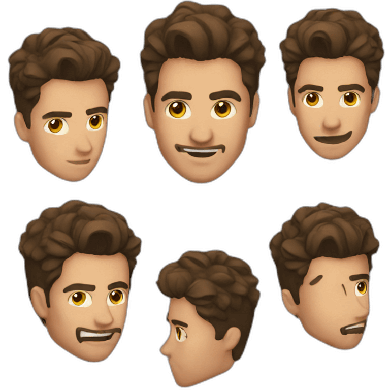 dorian emoji