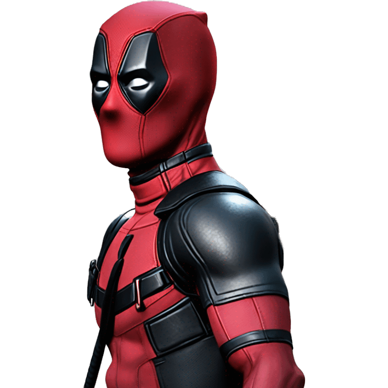 deadpool 3 emoji