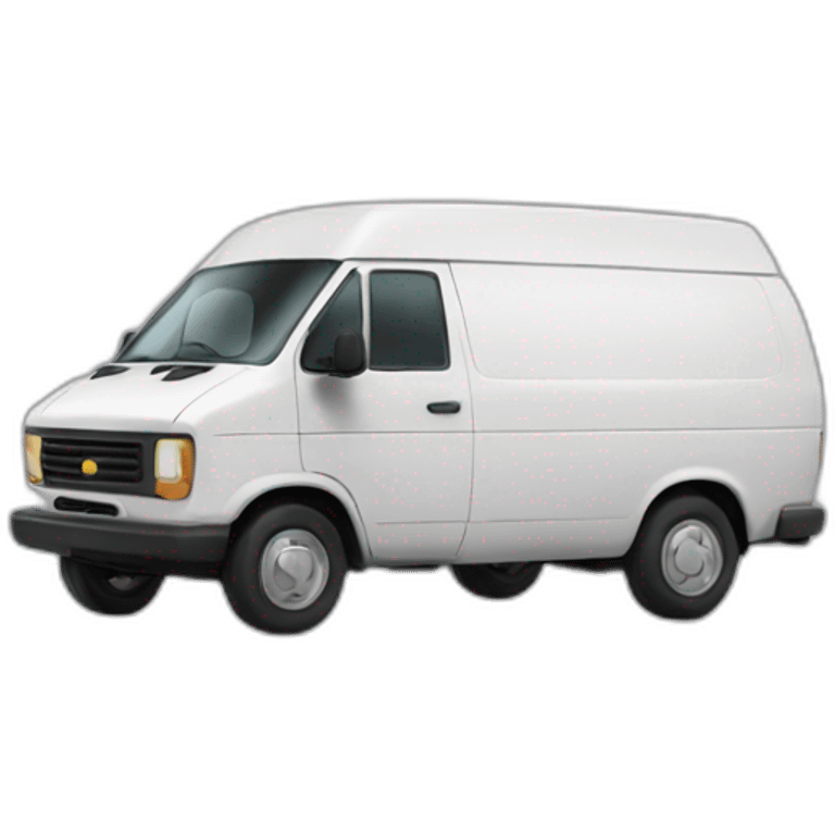 van emoji