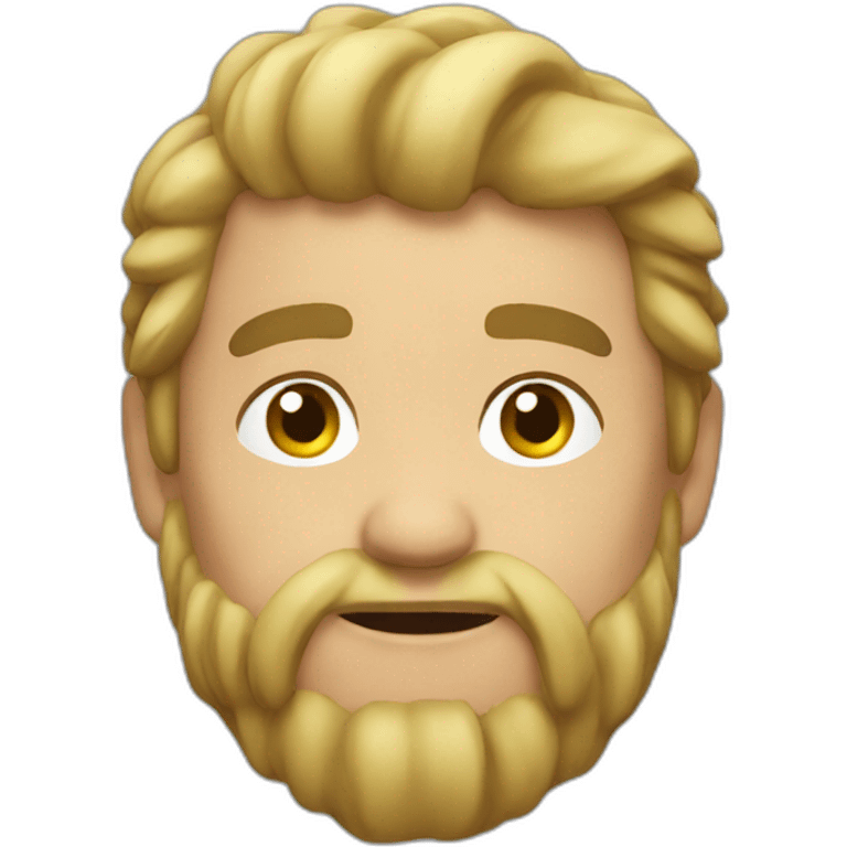 Gaulois emoji