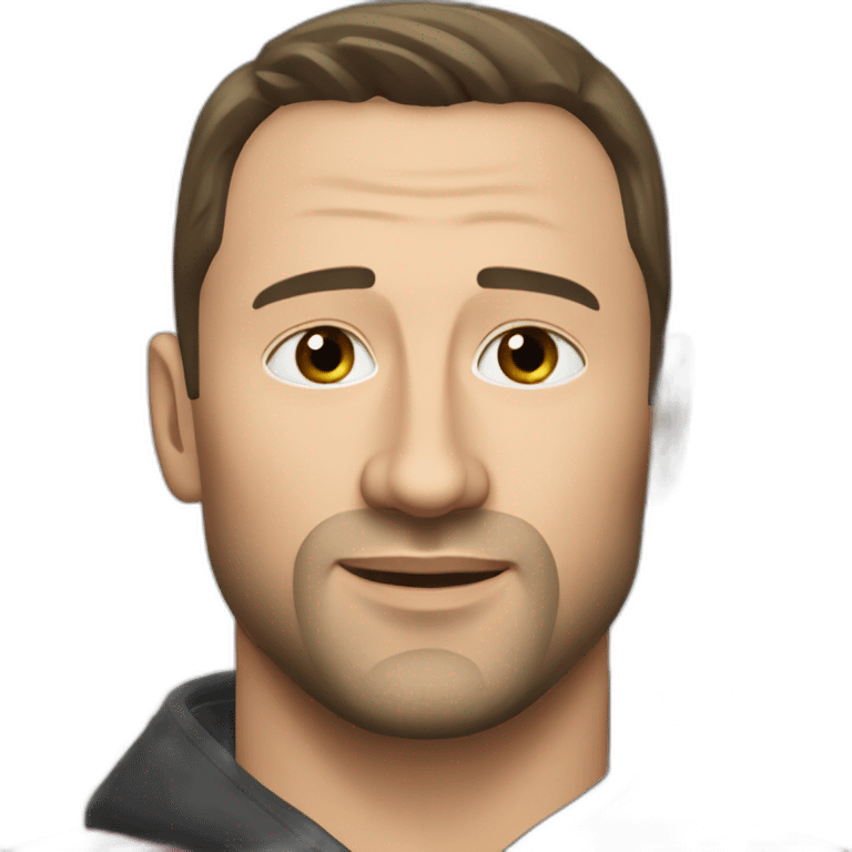 ilya kovalchuk emoji