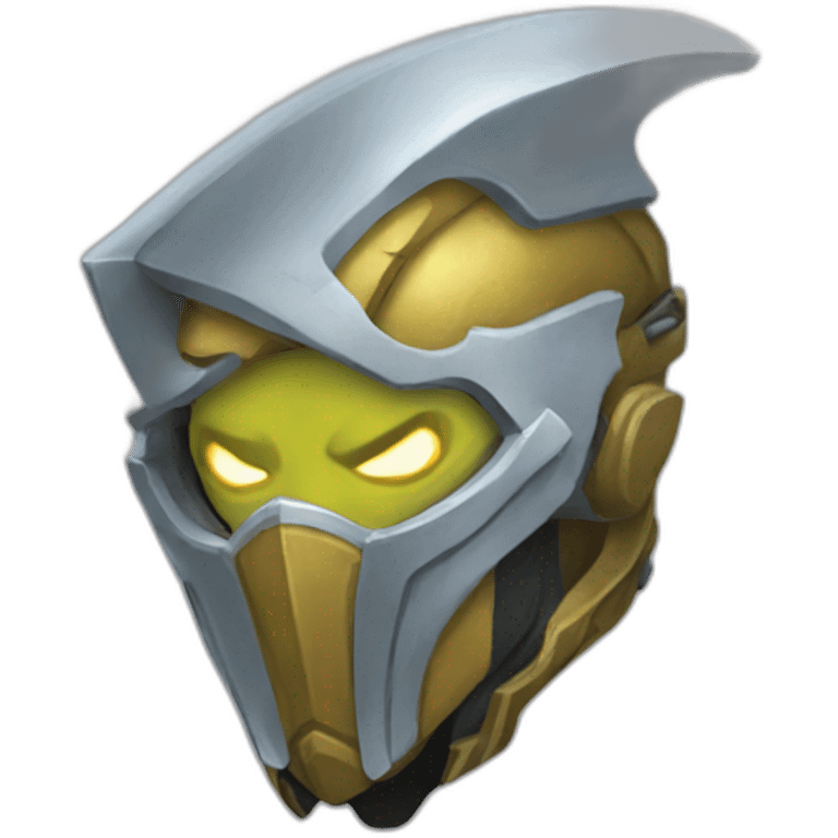 arbiter elite emoji