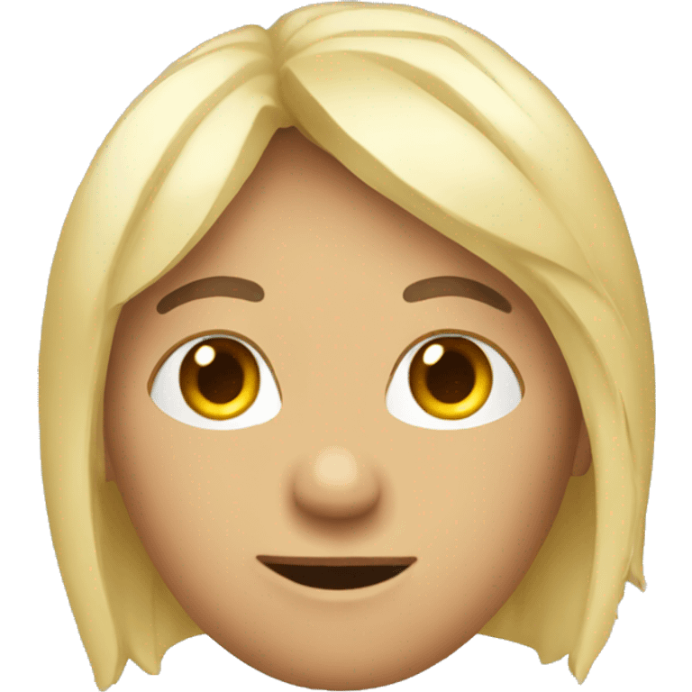 Emoji voleur emoji