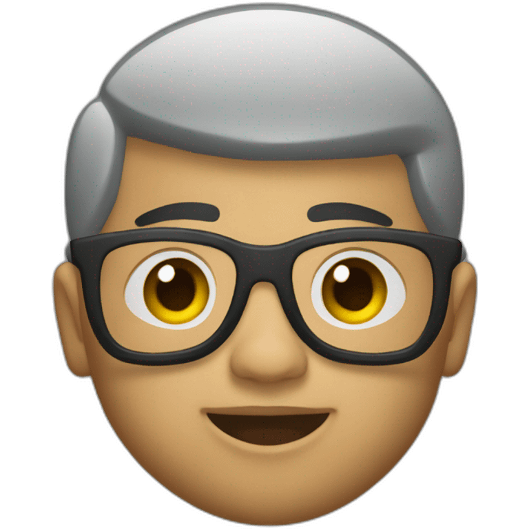 Rico Rodriguez emoji