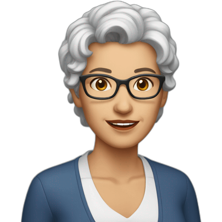 Barbara Ferreira emoji