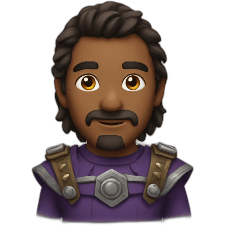 Gog emoji