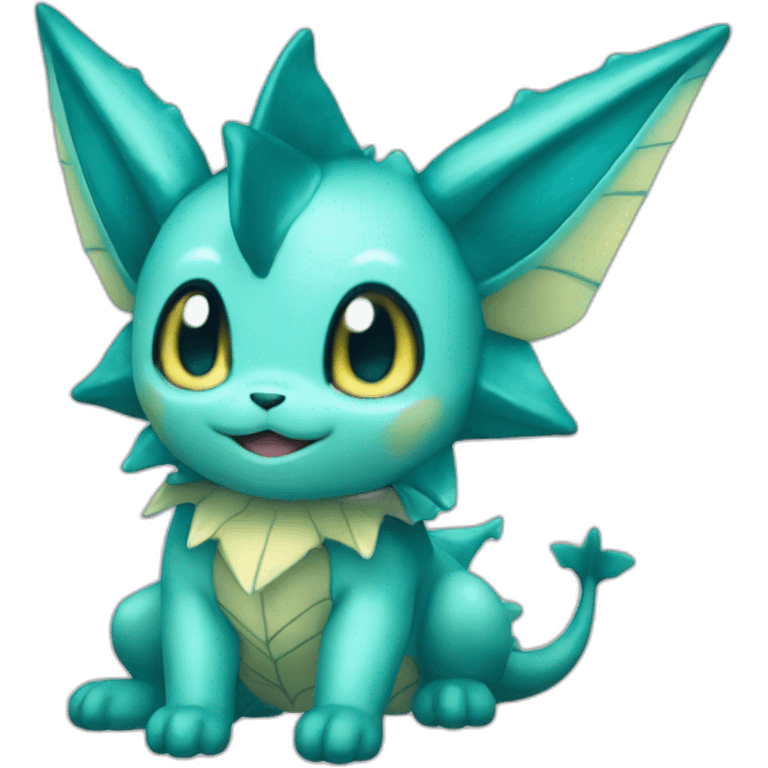 vaporeon emoji