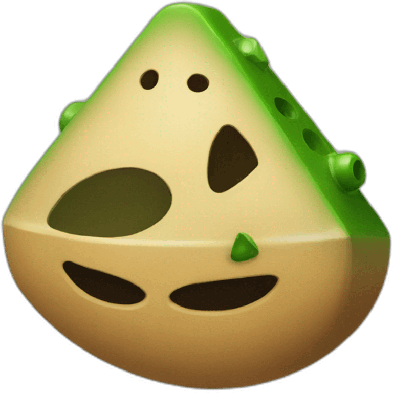 ocarina emoji