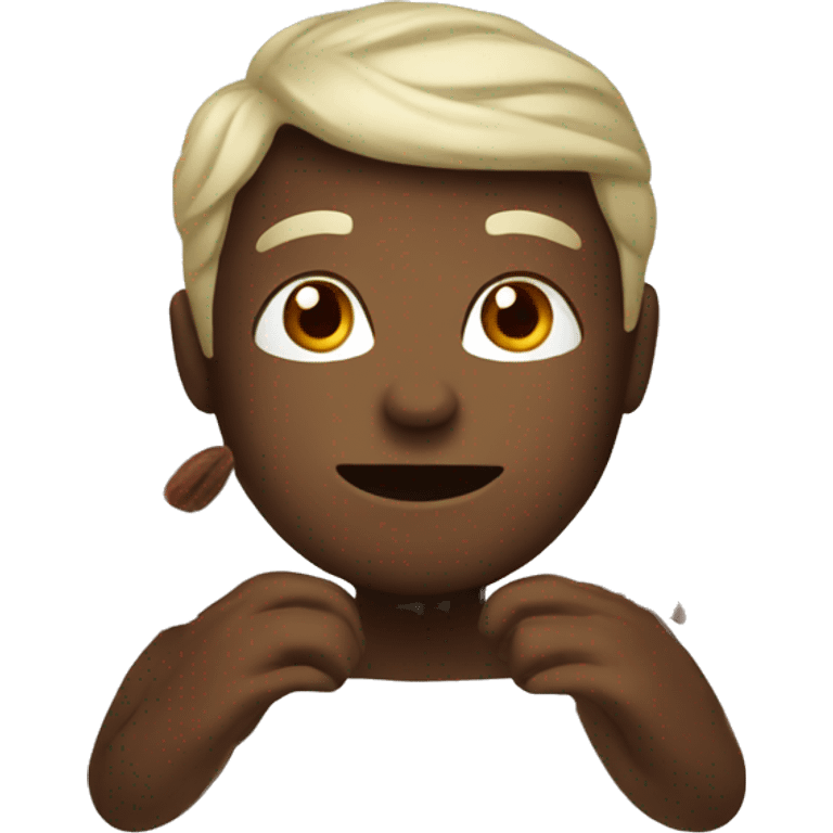 cocoa emoji