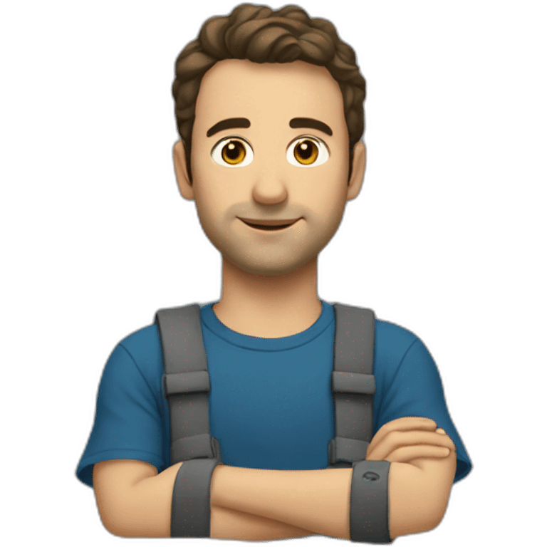 Cédric grolet emoji