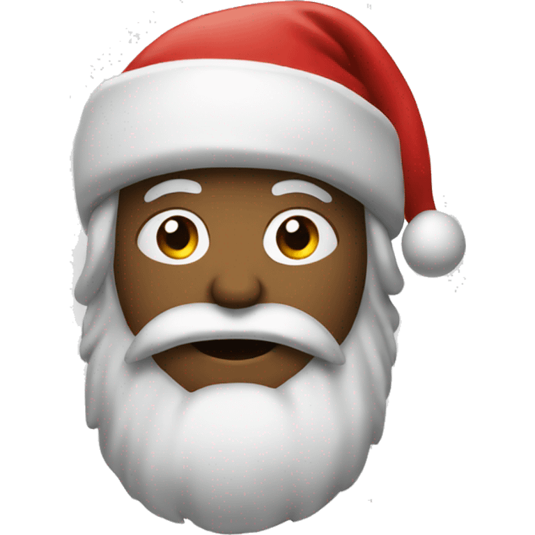 chrismas emoji