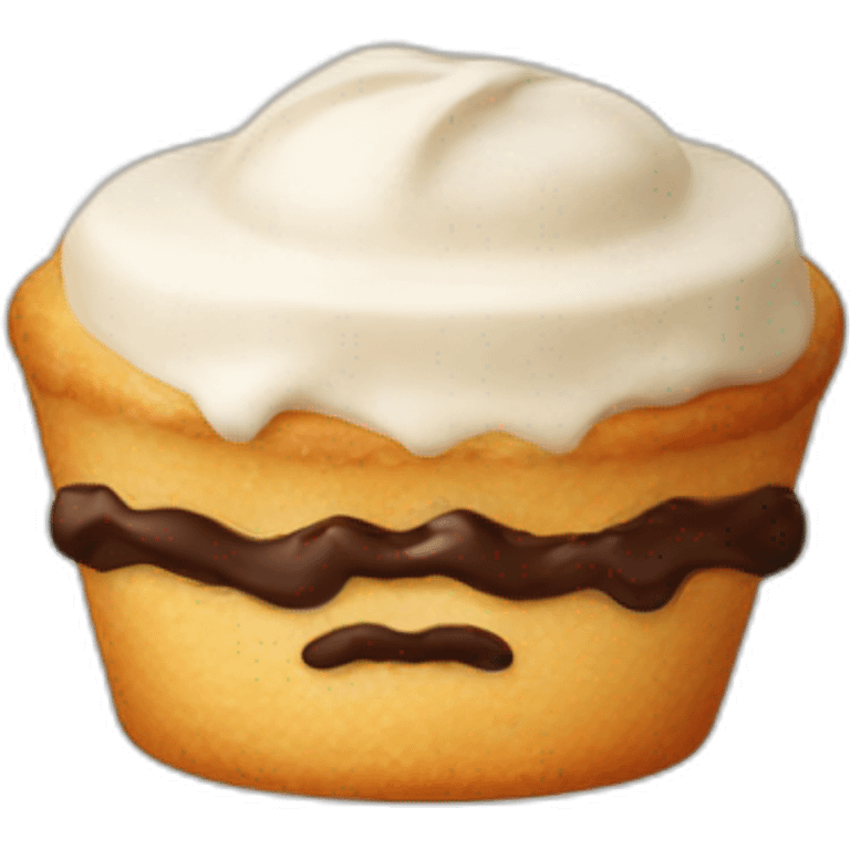 Pastry emoji