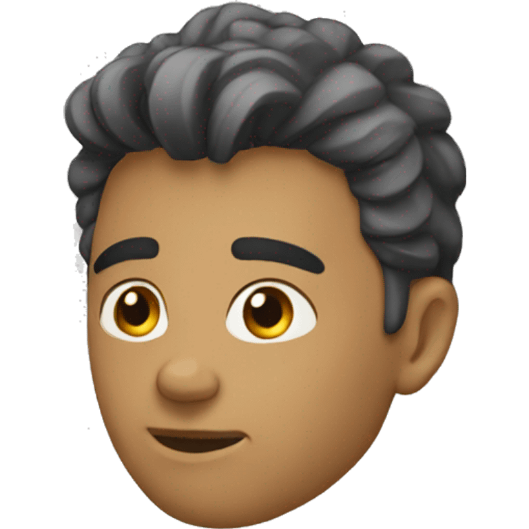 my emoji