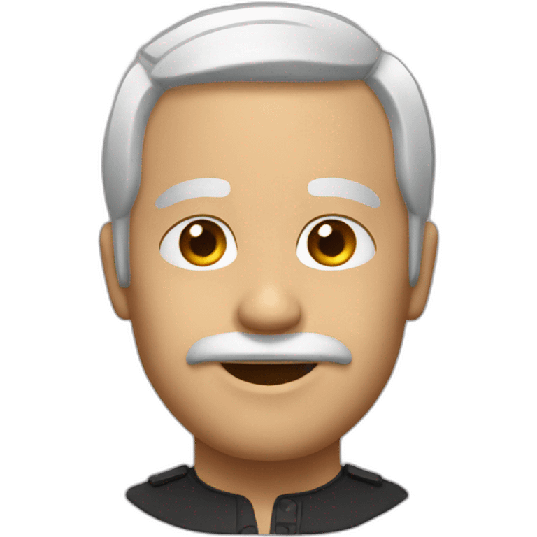 Genio emoji