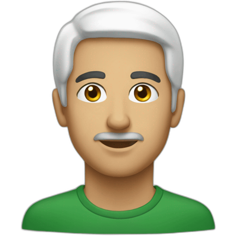 Algérie  emoji