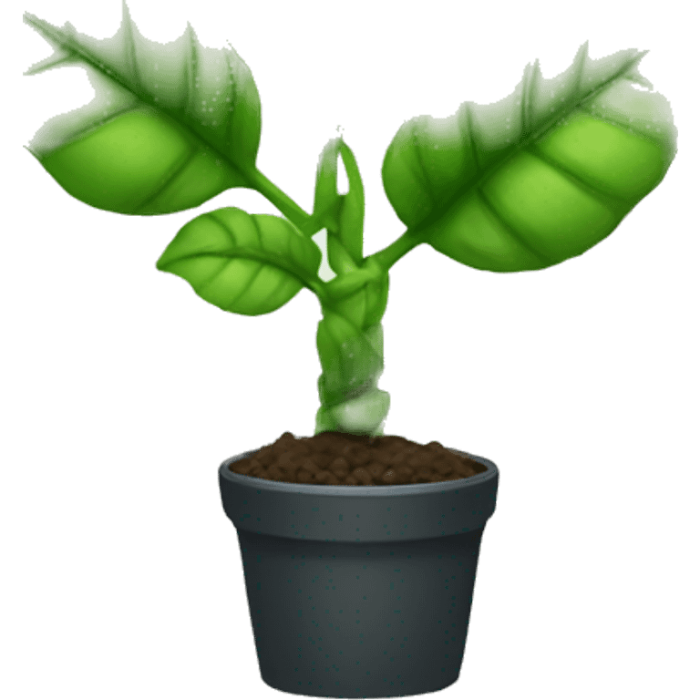 plant emoji