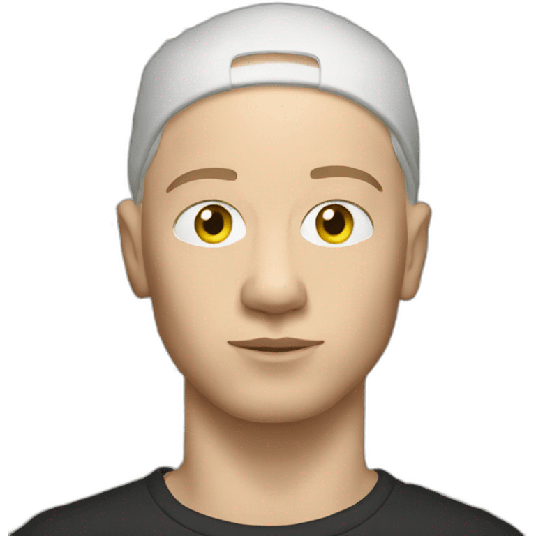 EMINEM emoji