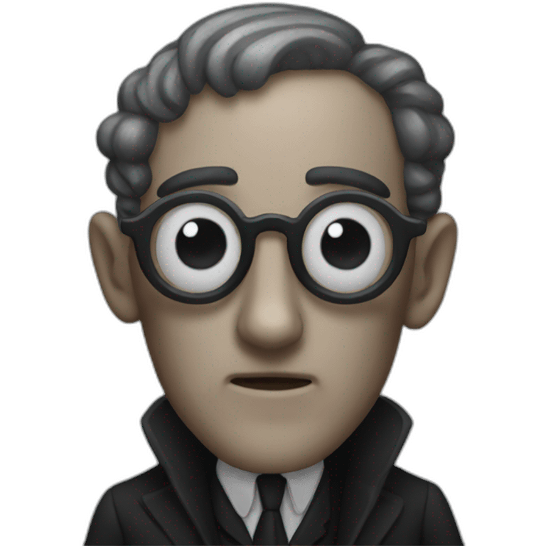 Lovecraft emoji