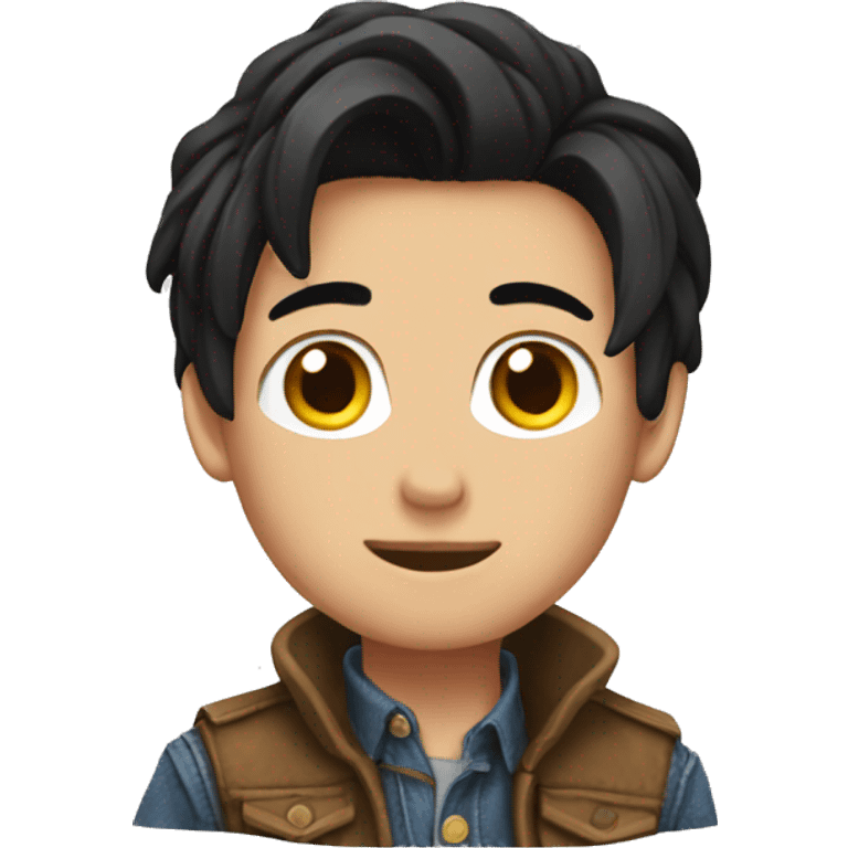 levi emoji