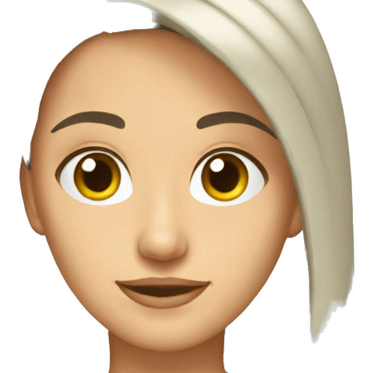 Sarah nazariha emoji